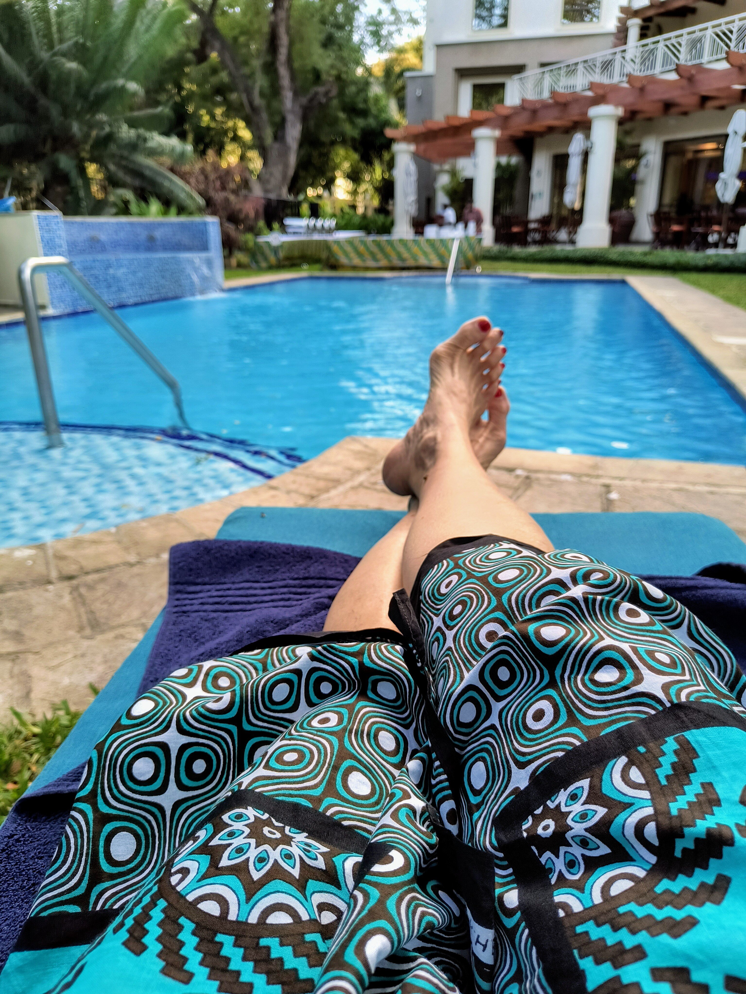 达累斯萨拉姆南方太阳酒店-官方