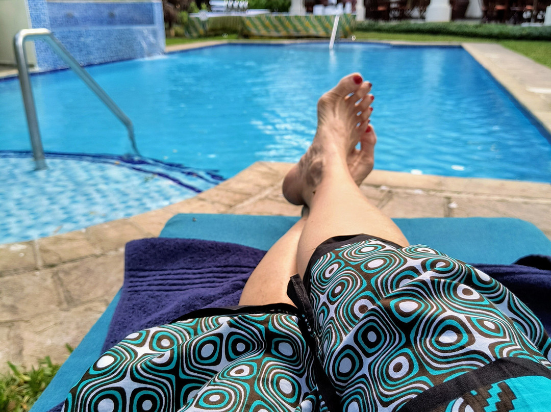 达累斯萨拉姆南方太阳酒店主图