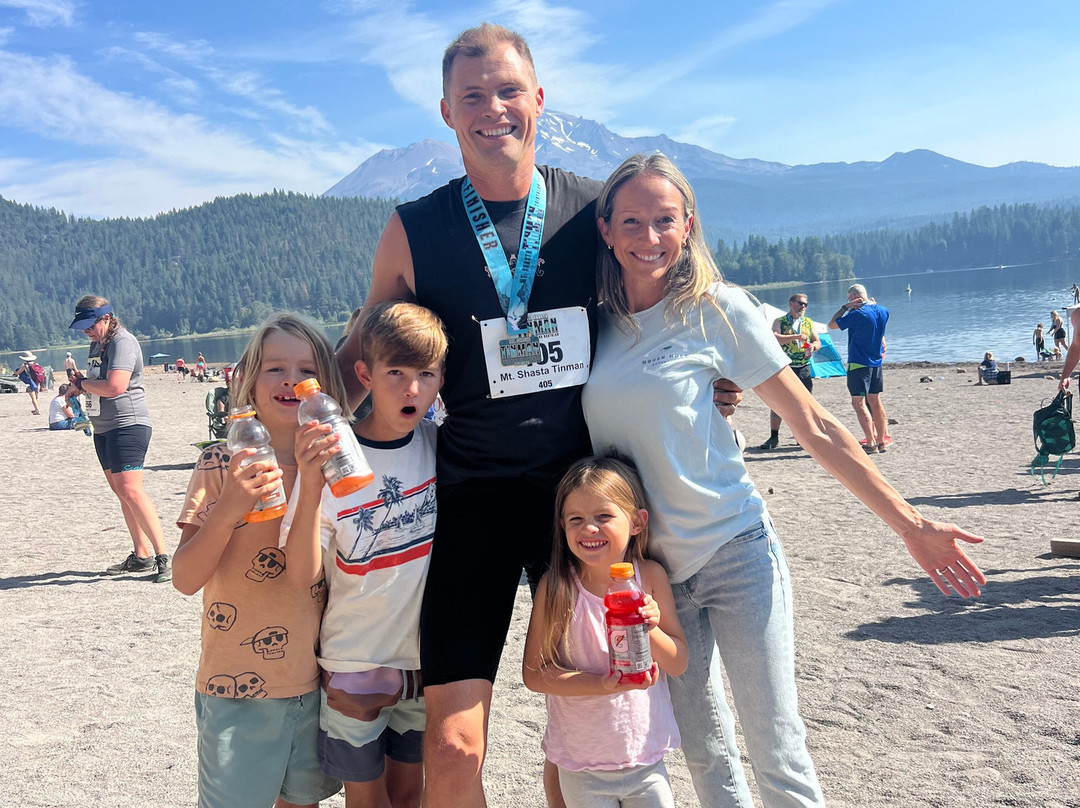 Cave Springs Resort主图