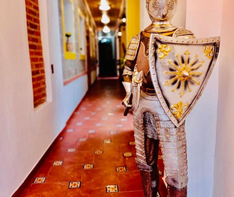 Hotel Boutique Los Angeles