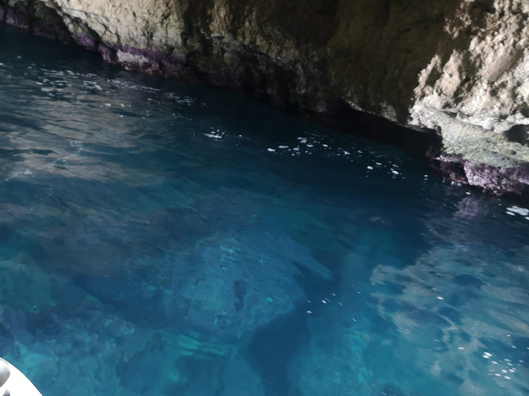 浮岛-福门特拉岛必去景点