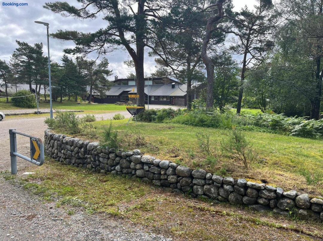 Alvaera Misionssenter Sommerhotel