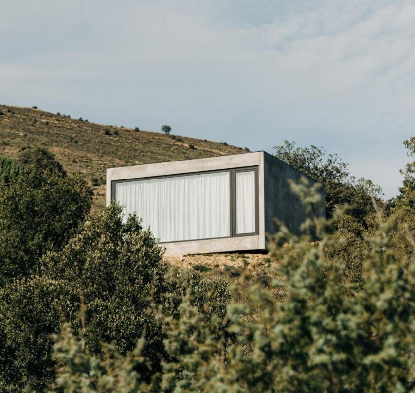 MUUN Landscape Hotel