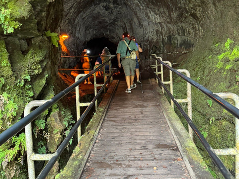 Discover Paradise Adventures-希洛必去景点