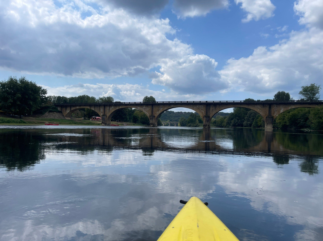 Aquafun Canoes-Limeuil必去景点