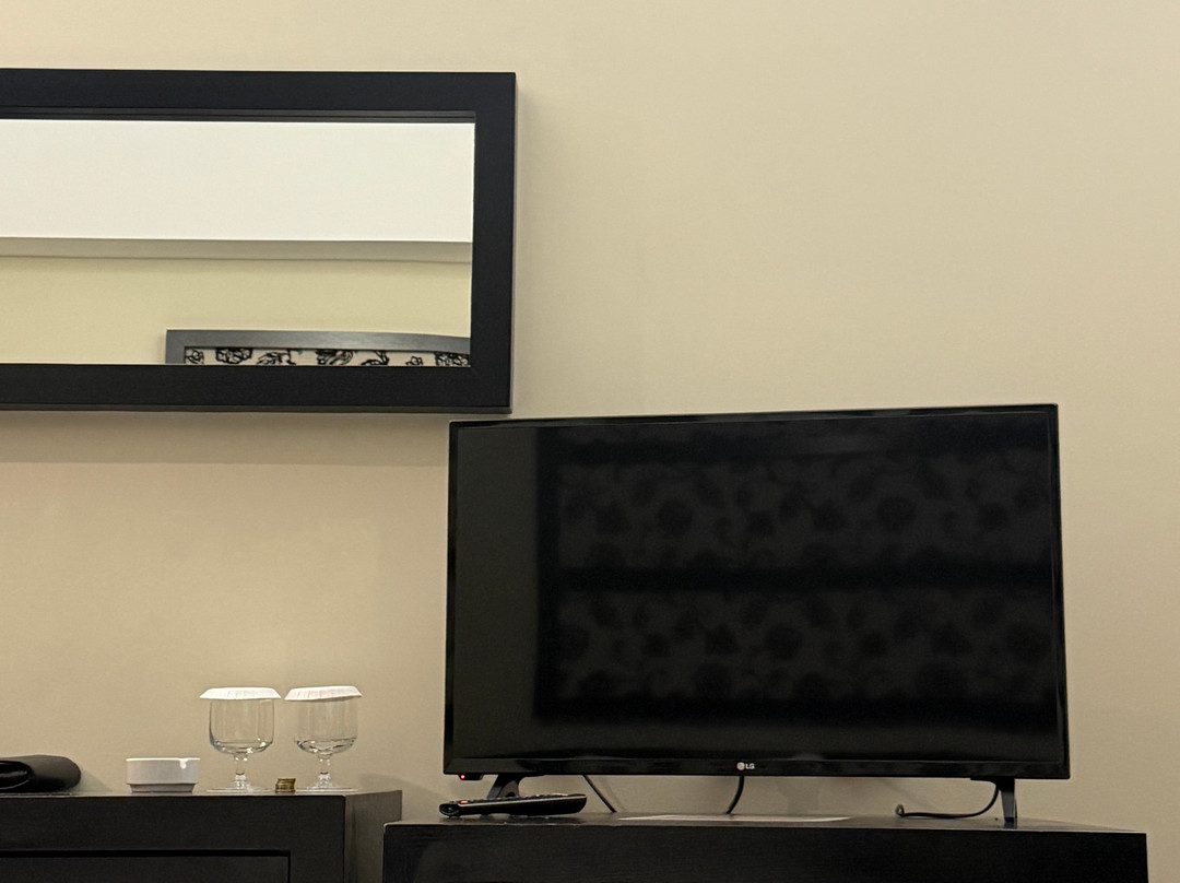 Rapo's Resort Hotel主图