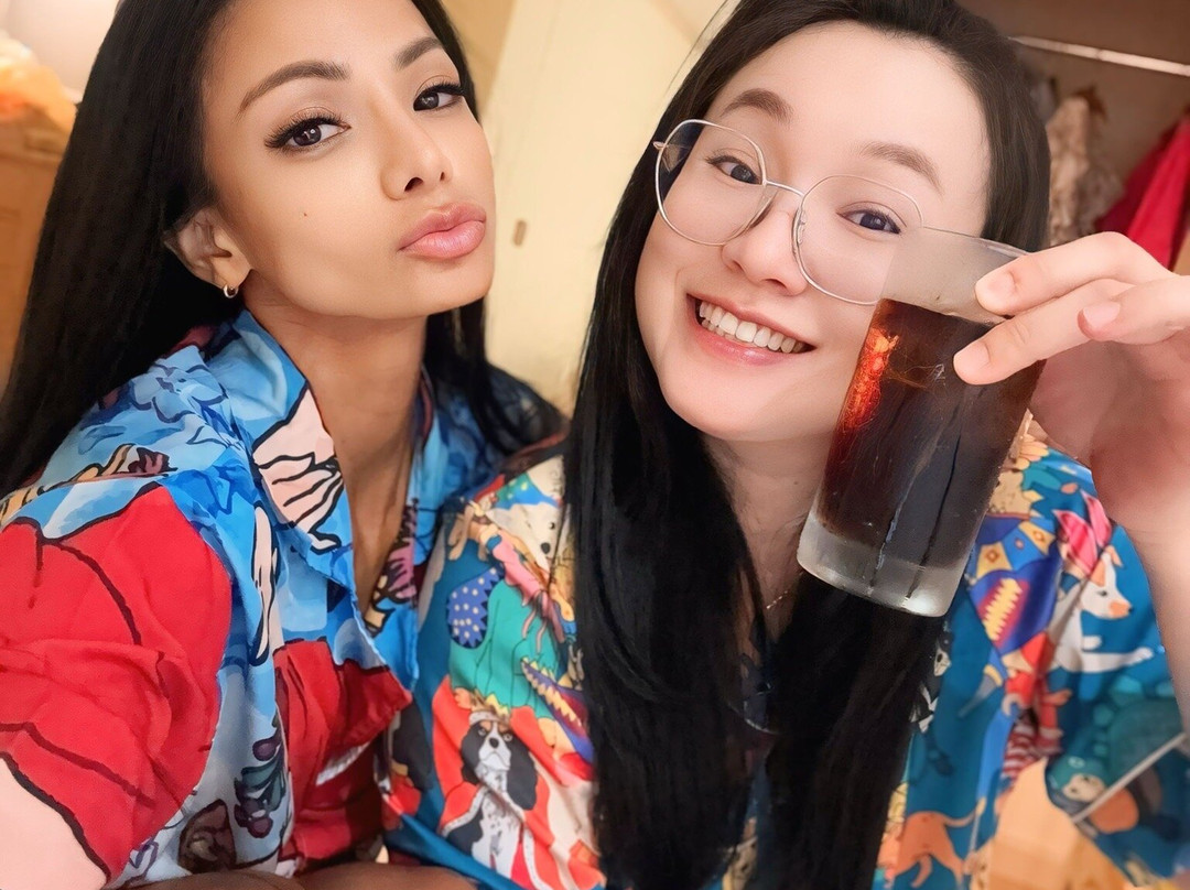 河边服务式酒店公寓主图