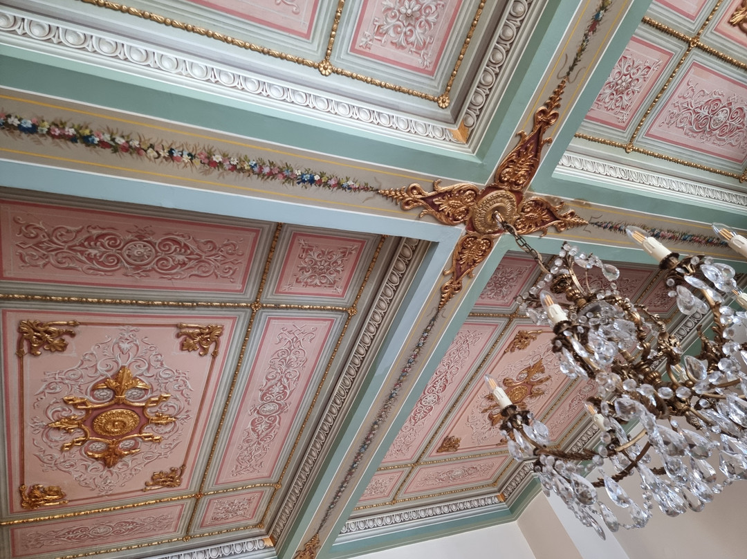 西瑞尔梅拉斯瑞酒店主图