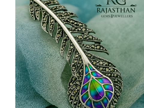 Rajasthan Gems-乌代布尔必去景点