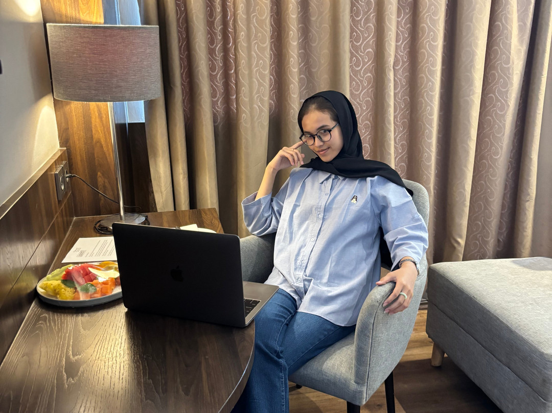 Oakwood Hotel & Apartments Taman Mini Jakarta主图