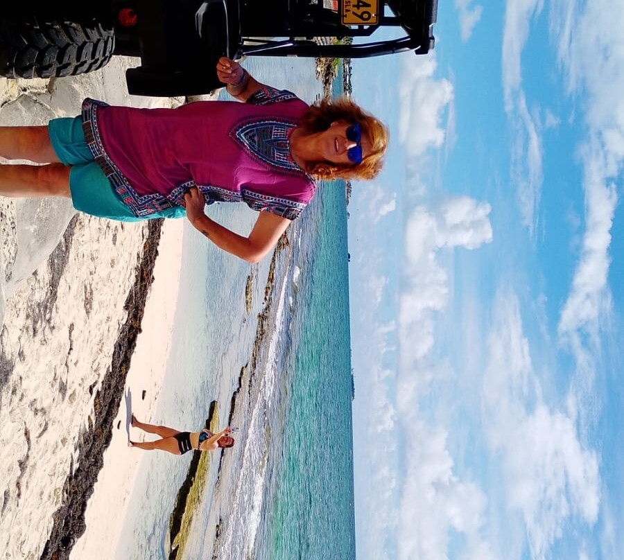 Decameron San Luis主图