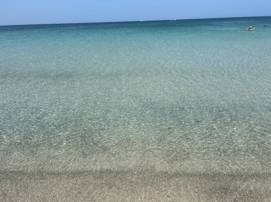 Lido Sante Maria