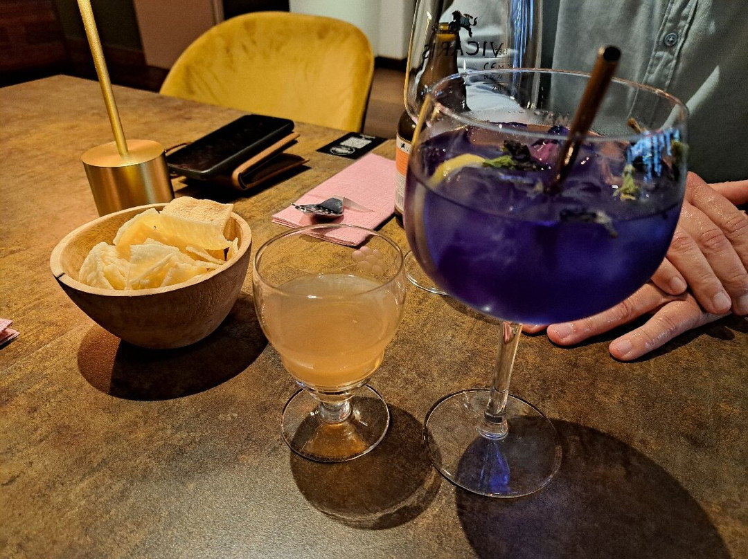 Ammy’s Thai Cuisine