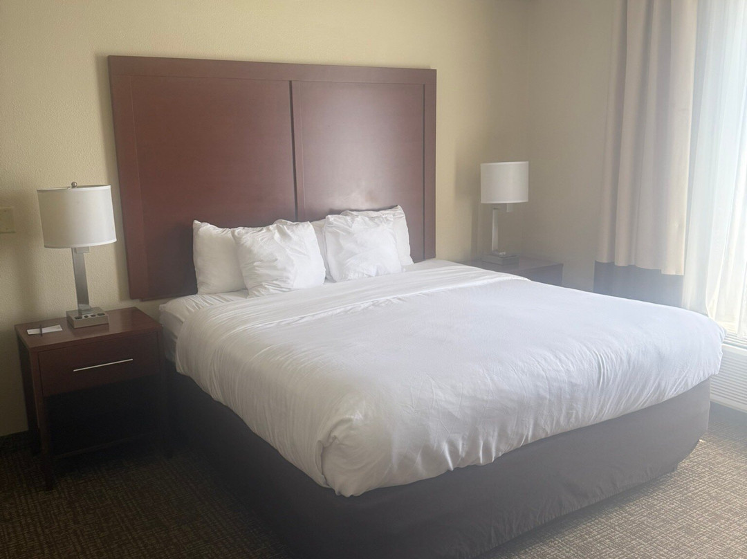 诺瑟罗克套房酒店主图