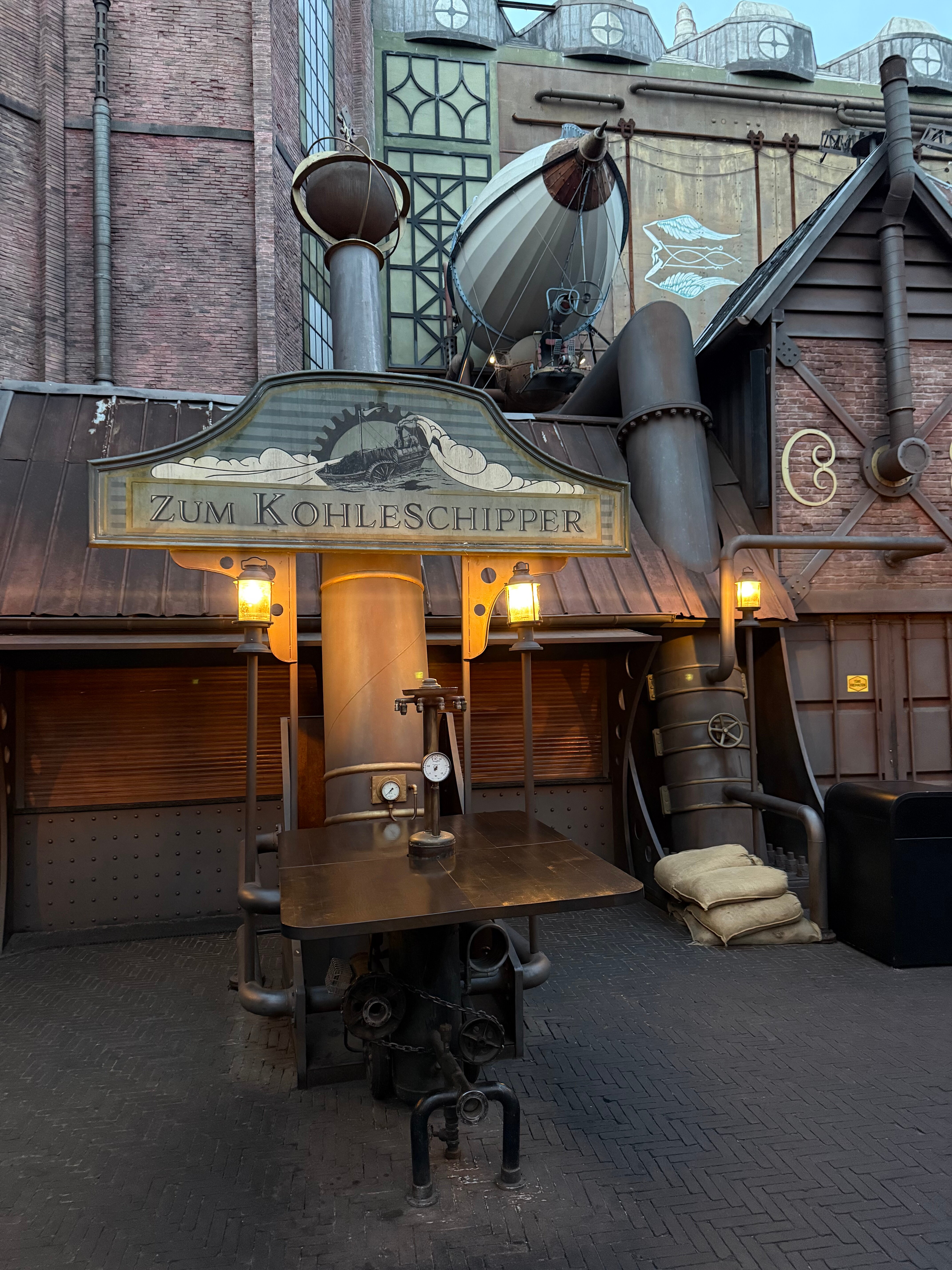 Hotel Charles Lindbergh-浴室