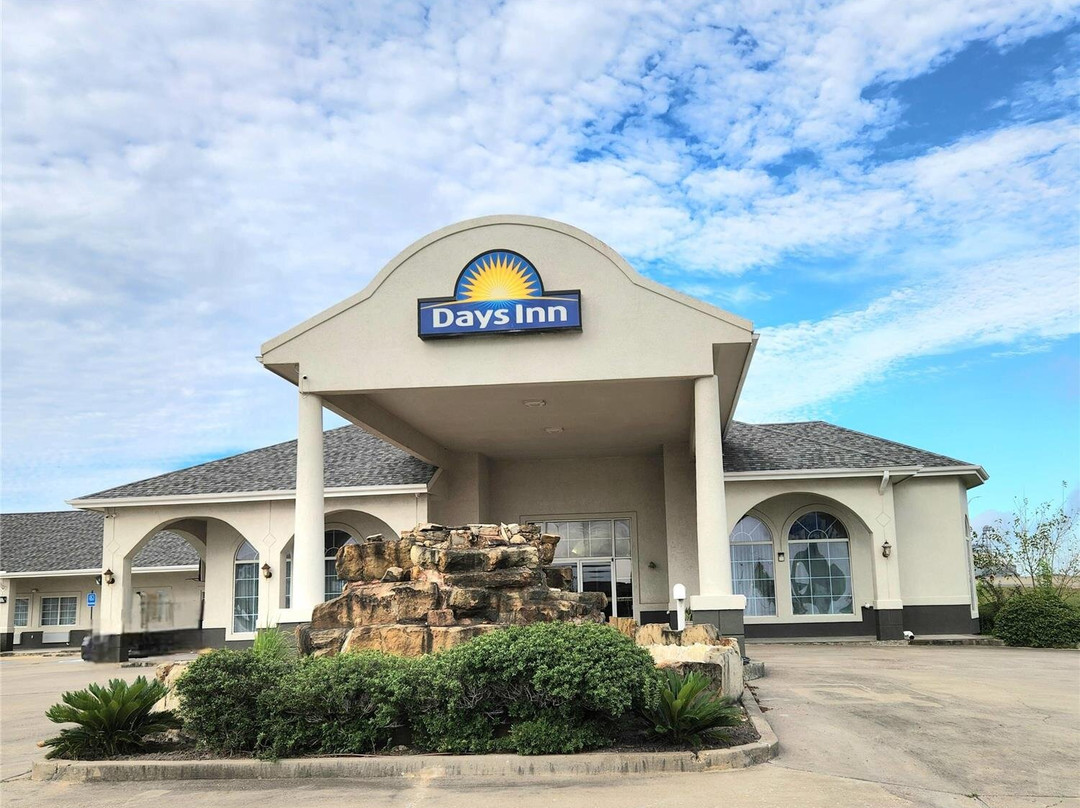 Banquete酒店住宿-Days Inn by Wyndham Robstown