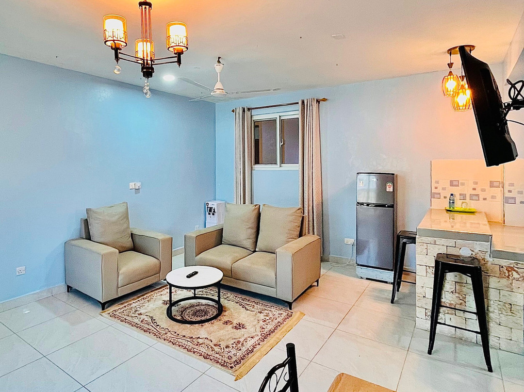 Beaumont Resort主图