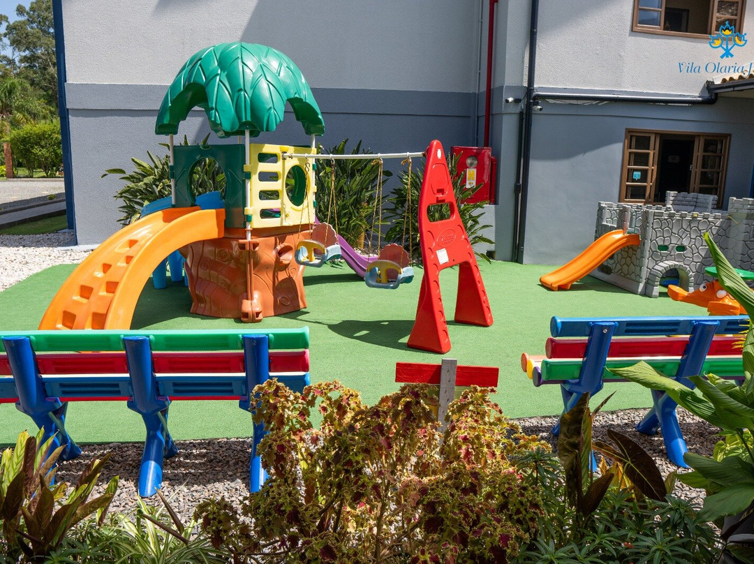 Vila Olaria Hotel主图