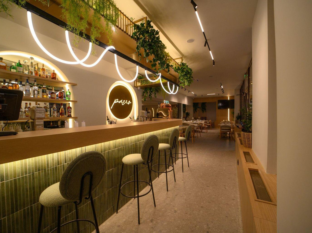 Restaurant Paseo