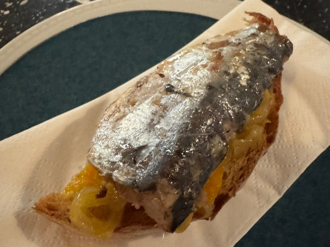 Secret Food Tours Lisbon-里斯本必去景点