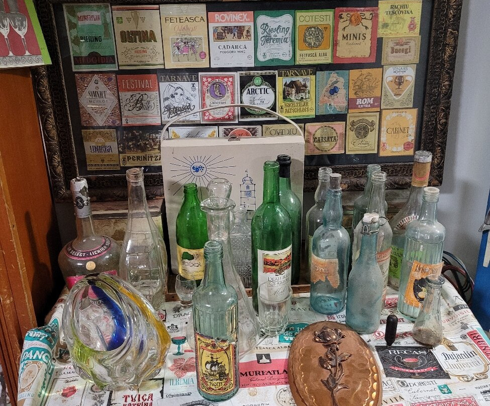 Muzeul Consumatorului Comunist-蒂米什瓦拉必去景点