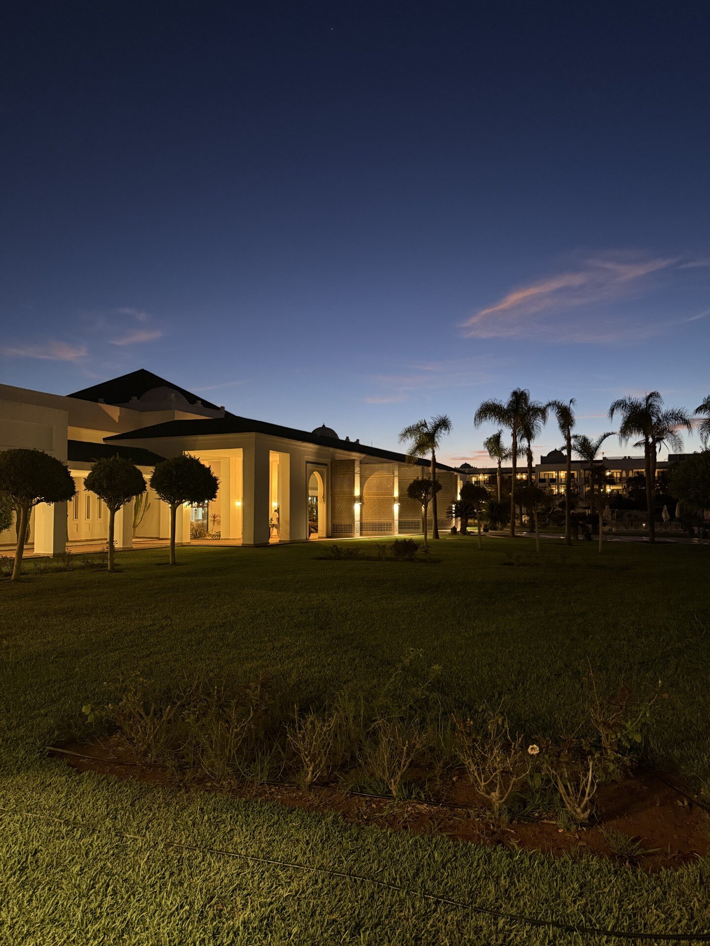 伊波罗之星度假酒店-浴室