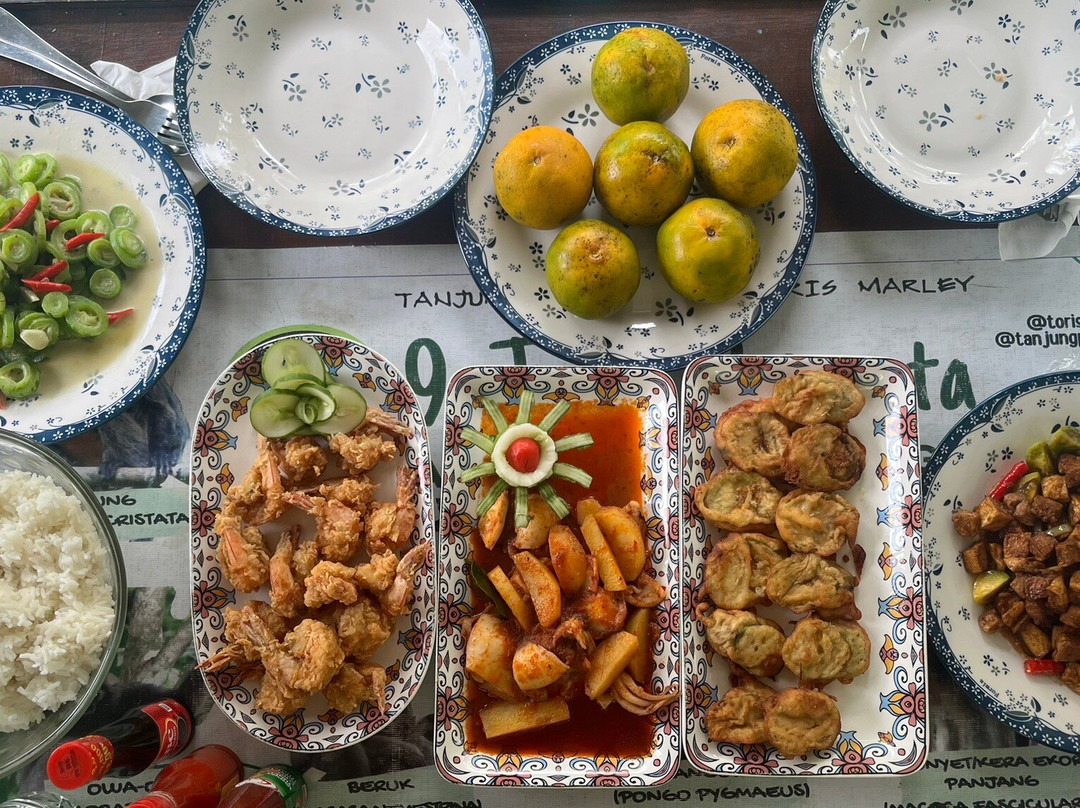 Toris Orangutan Tour-Kumai必去景点