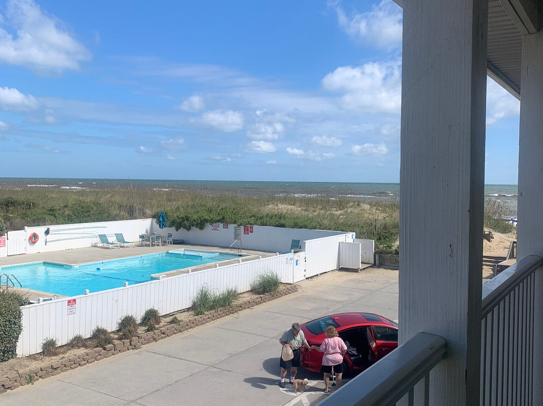 Mariner Inn & Suites主图