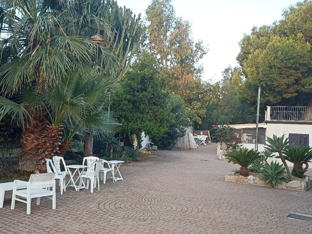 Hotel Aria di Mare主图