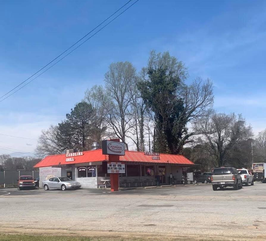 Carolina Grill