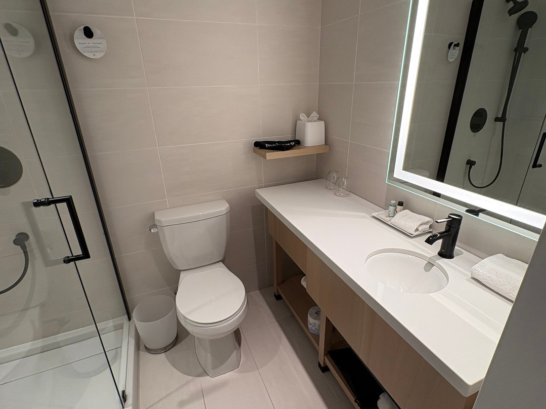 Delta Hotels Kamloops主图