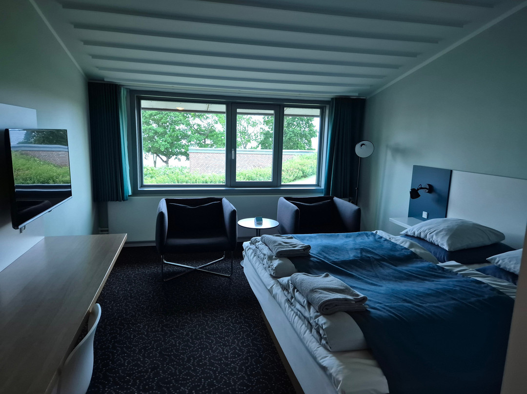 Hotel Sonderborg Strand主图