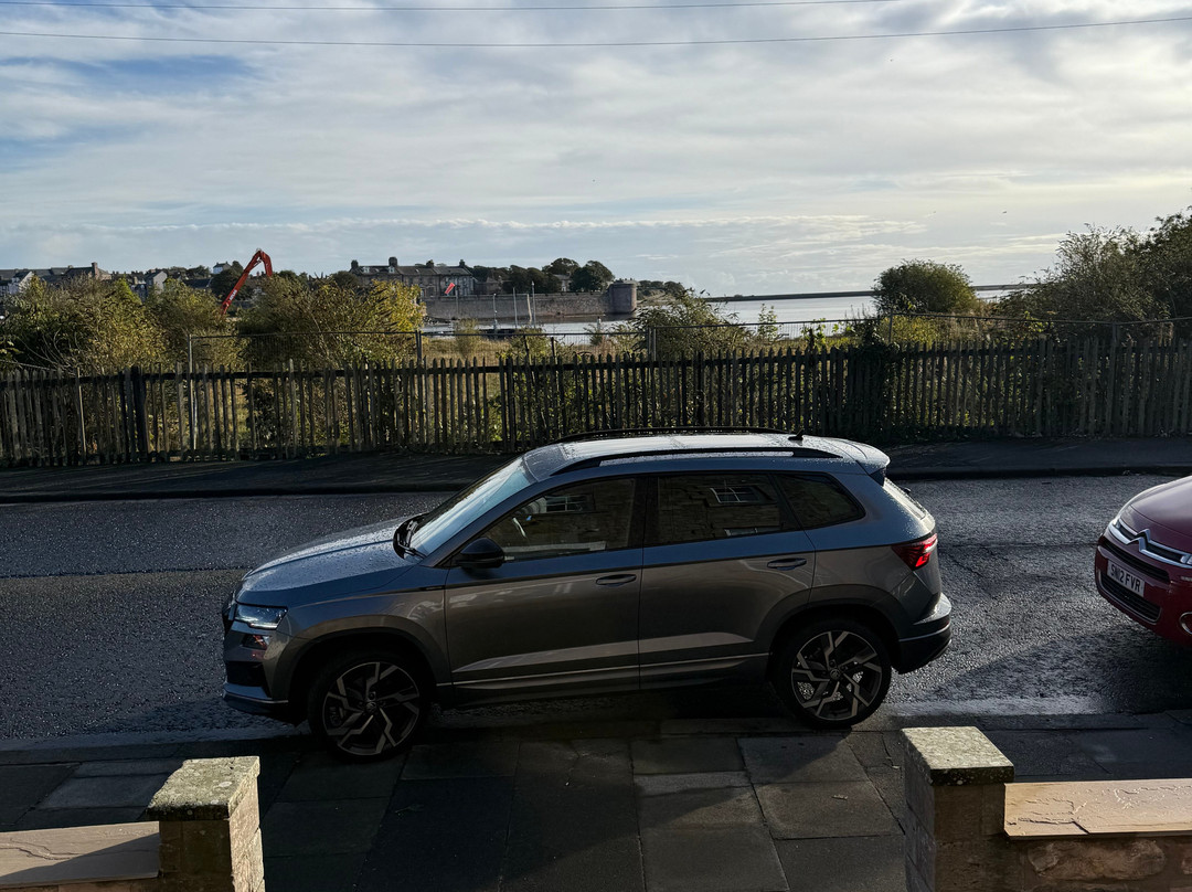 Rob Roy - Boutique Accommodation主图