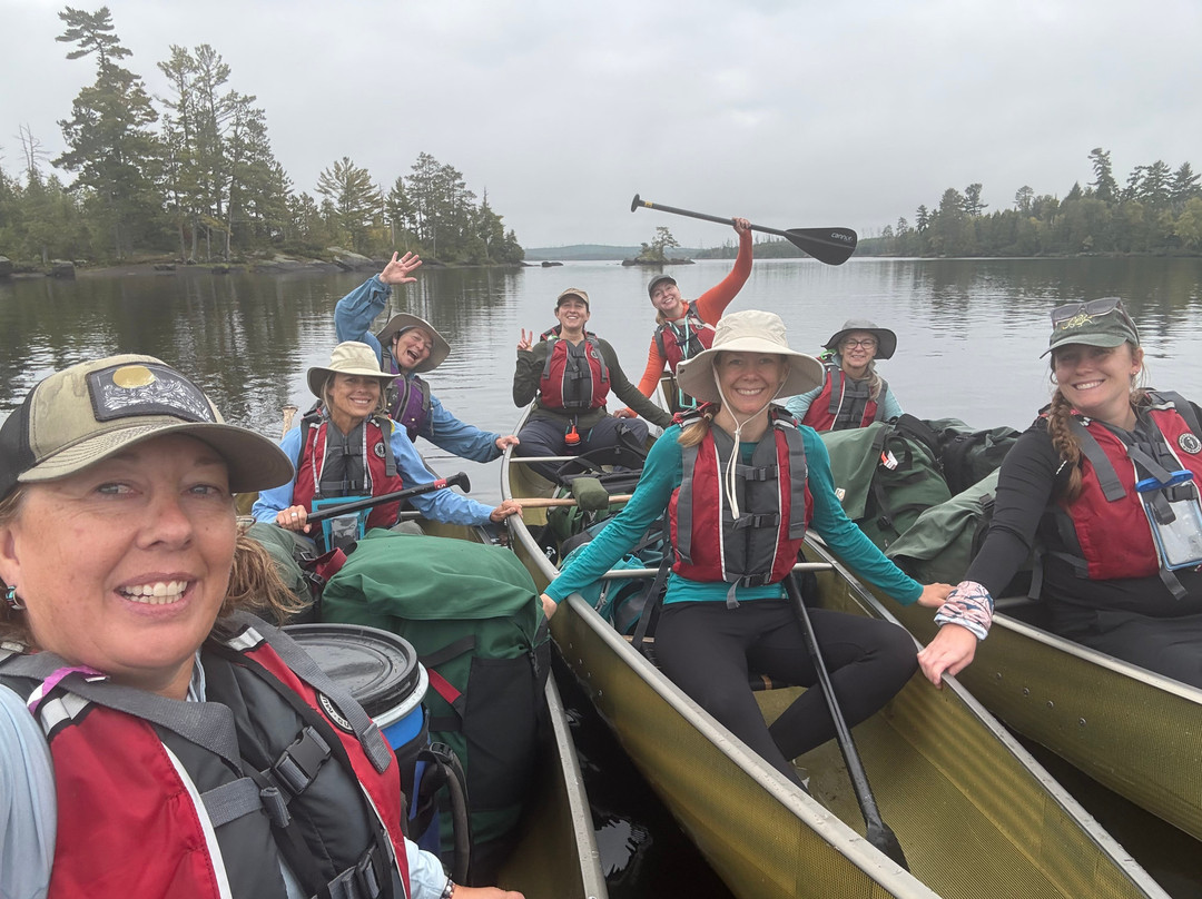 Ely Outfitting Company-伊利必去景点