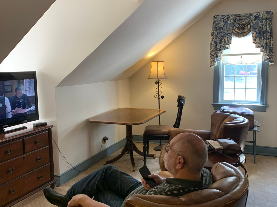 General Warren Inne主图