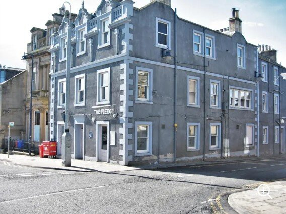 The Fleece Selkirk
