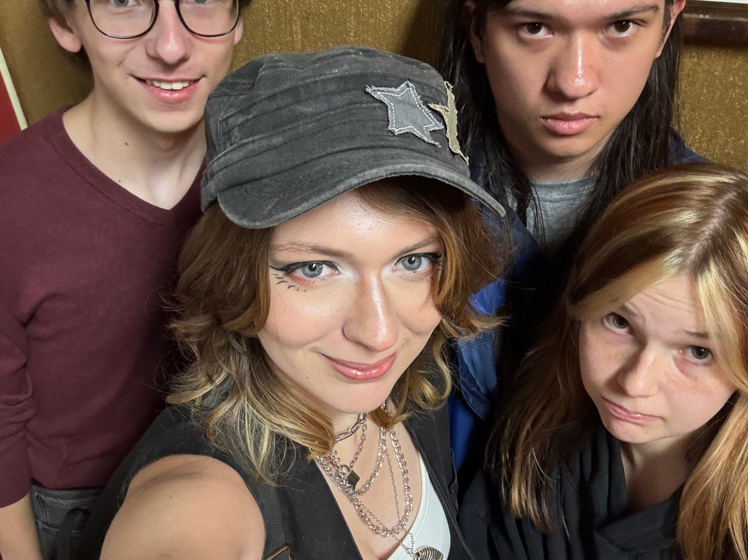 Xscape Factor - Escape Rooms-费耶特维尔必去景点