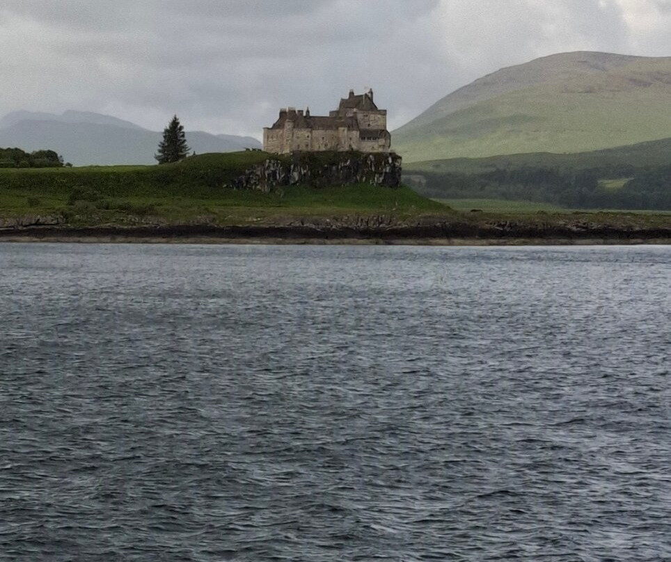 Caledonian MacBrayne - Oban Day Trips-奥本必去景点