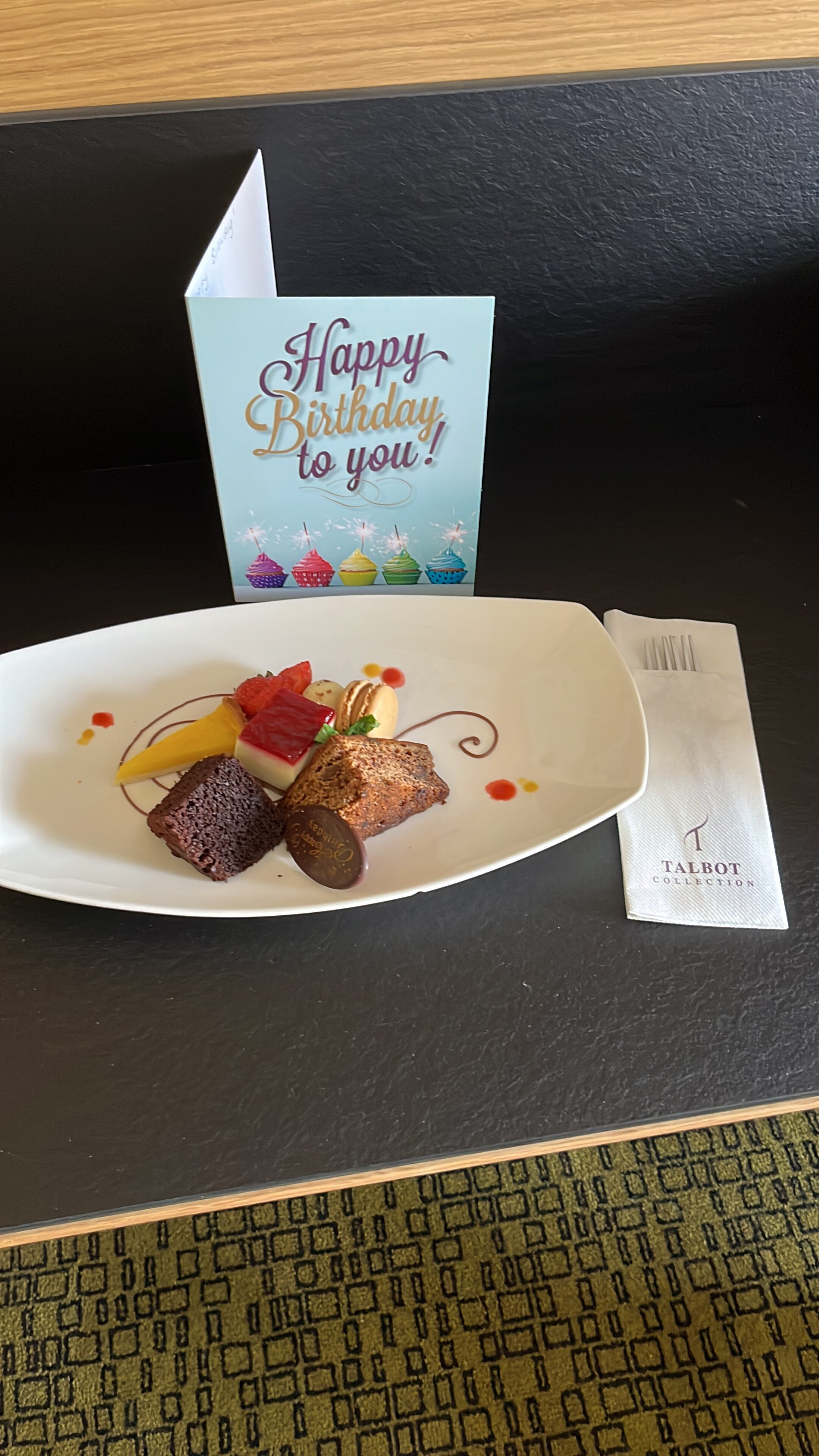 Talbot Hotel Midleton-官方