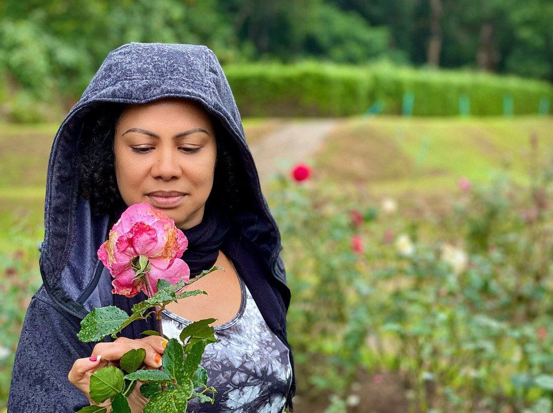 Hakgala皇家植物园-奴娃拉伊利雅必去景点