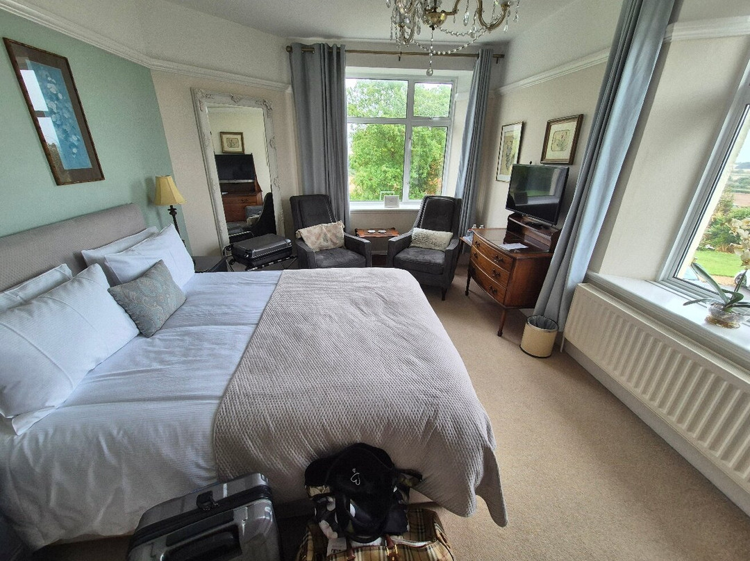 Cedar House B&b And Holiday Lets主图