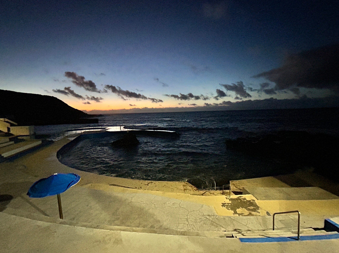 Hotel Santa Maria主图