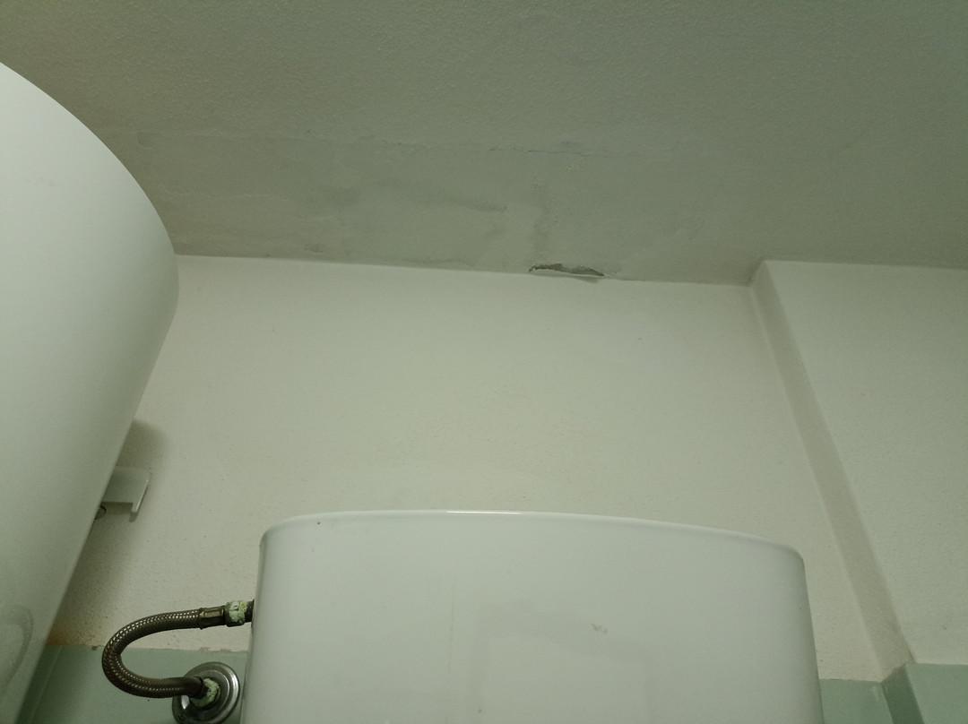 Hotel Residence La Baia主图