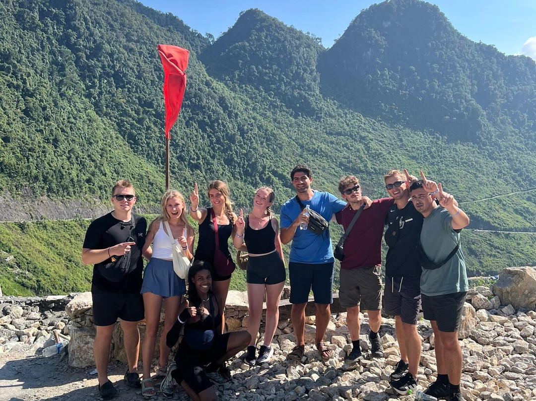 Jasmine Tours Ha Giang-Ha Giang必去景点