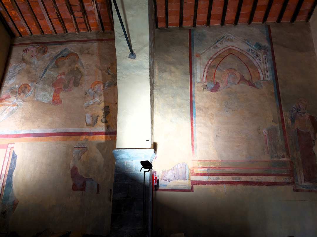 Pieve Di San Michele Arcangelo-Isola Maggiore必去景点