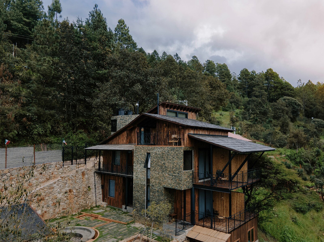 Campanario Hotel Spa