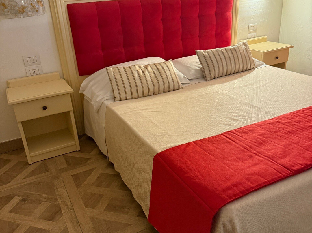 Hotel Il Salice主图