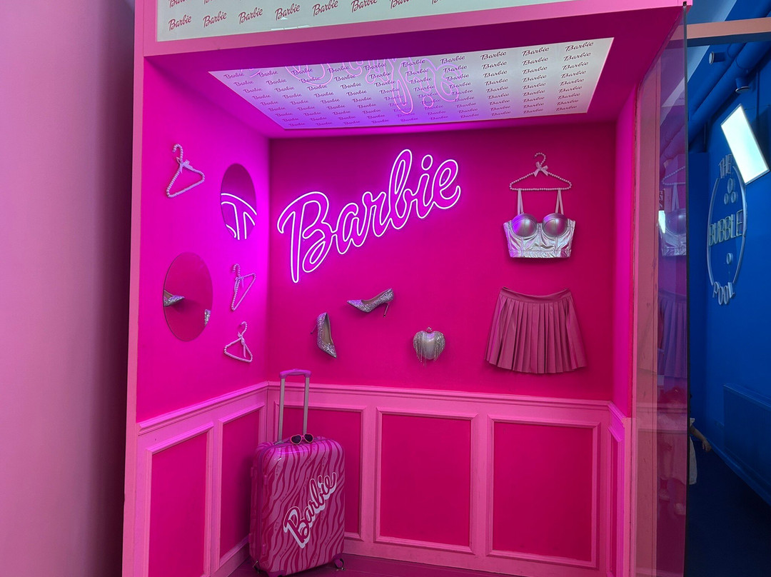 Museum of Sweets & Selfies-布达佩斯必去景点