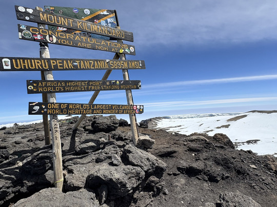 Avi Expeditions-内罗毕必去景点