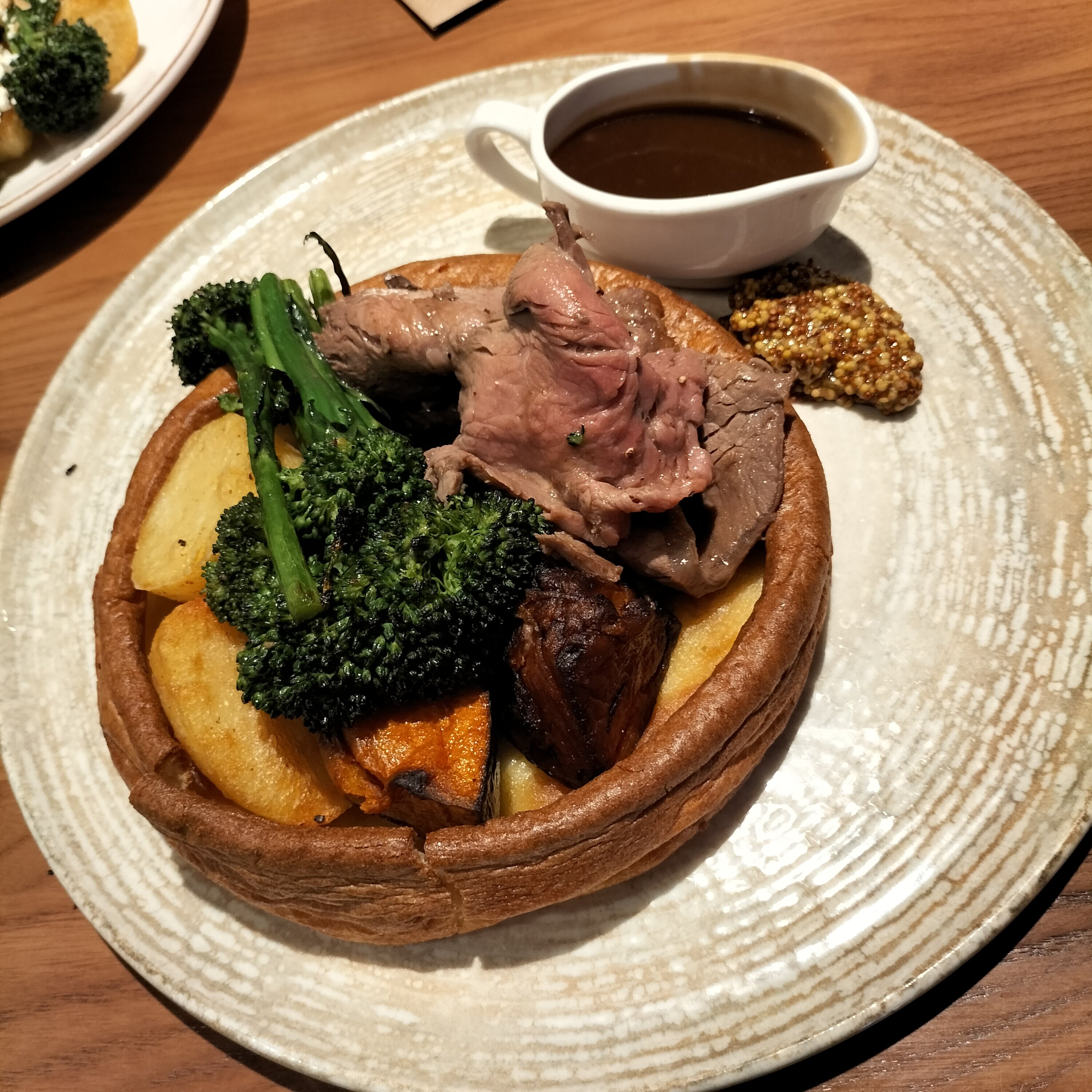 美人鱼海高级酒店-餐饮